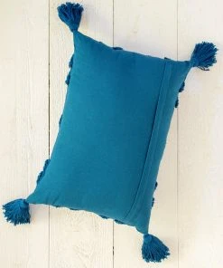 Natural Life HOME & LIVING Diamond Tufted Lumbar Pillow