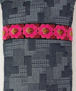 Natural Life Back To Campus Tesoro Embroidered Pillow 21 Natural Life Back To Campus Tesoro Embroidered Pillow