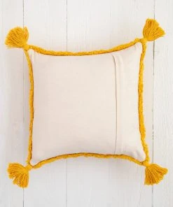 Natural Life NEW & TRENDING Tufted Pillow