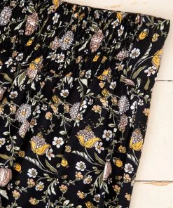 Natural Life Margot Palazzo Pant CLOTHES