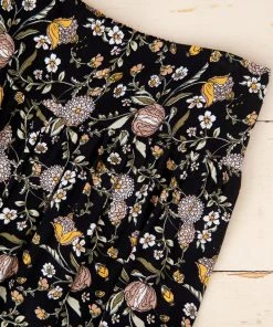 Natural Life Margot Palazzo Pant CLOTHES