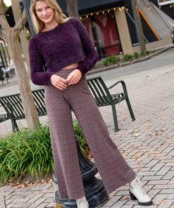 Natural Life On The Horizon Pant CLOTHES