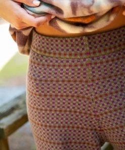 Natural Life On The Horizon Pant CLOTHES