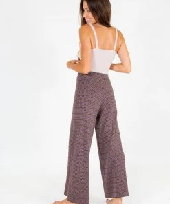 Natural Life On The Horizon Pant CLOTHES