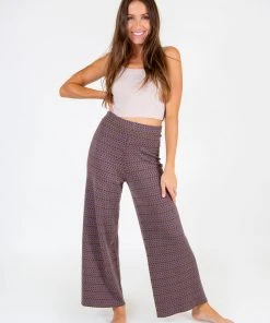 Natural Life On The Horizon Pant CLOTHES