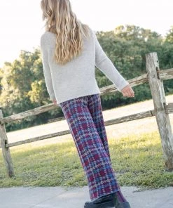 Natural Life On The Horizon Pant CLOTHES