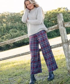 Natural Life On The Horizon Pant CLOTHES