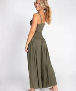 Natural Life Make A Move Palazzo Pant NEW & TRENDING