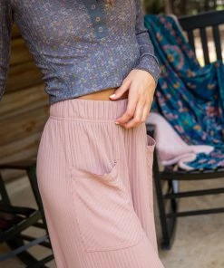 Natural Life Road Trip Pant CLOTHES