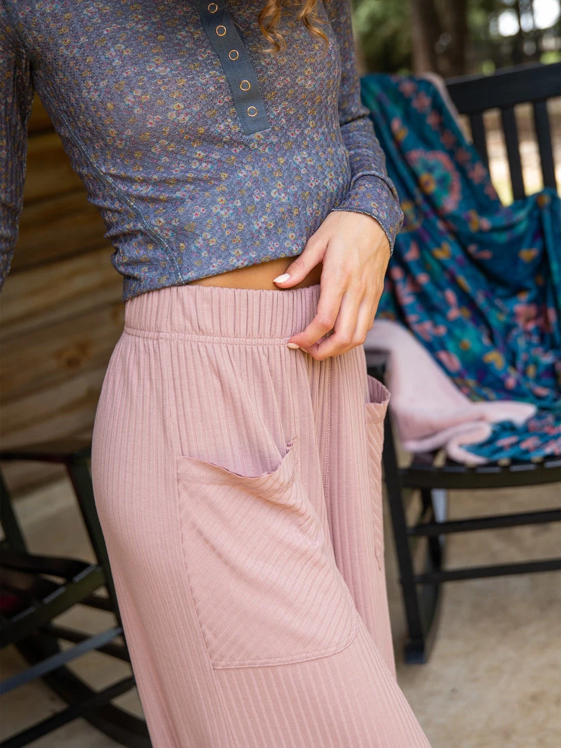 Natural Life Road Trip Pant CLOTHES Natural Life Road Trip Pant CLOTHES