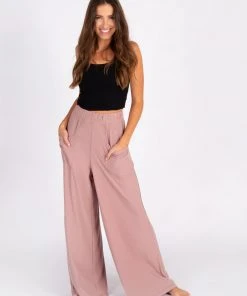 Natural Life Road Trip Pant CLOTHES