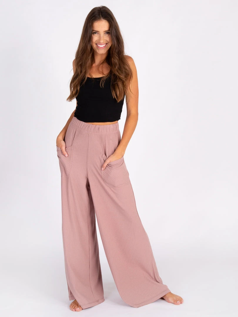 Natural Life Road Trip Pant CLOTHES Natural Life Road Trip Pant CLOTHES