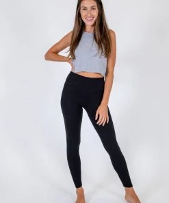 Natural Life Wear Everywhere Legging CLOTHES