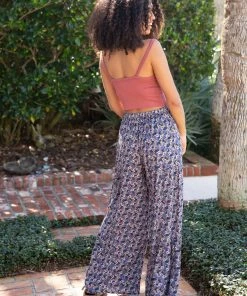 Natural Life Aria Wide Leg Pant NEW & TRENDING