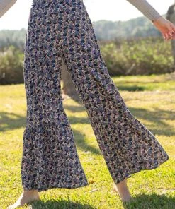 Natural Life Aria Wide Leg Pant NEW & TRENDING