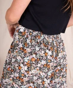 Natural Life Margot Palazzo Pant CLOTHES