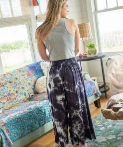 Natural Life Make A Move Palazzo Pant NEW & TRENDING