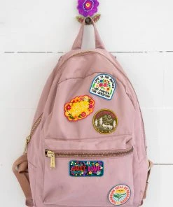 Natural Life Restickable Patch Set