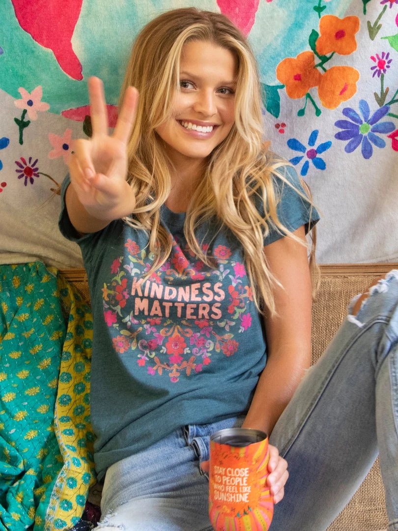 Natural Life Perfect Fit Tee NEW & TRENDING 5 Natural Life Perfect Fit Tee NEW & TRENDING