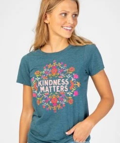 Natural Life Perfect Fit Tee NEW & TRENDING 35 Natural Life Perfect Fit Tee NEW & TRENDING