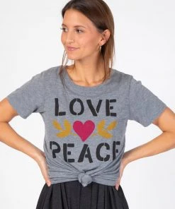 Natural Life Perfect Fit Tee NEW & TRENDING 51 Natural Life Perfect Fit Tee NEW & TRENDING