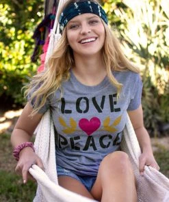 Natural Life Perfect Fit Tee NEW & TRENDING 52 Natural Life Perfect Fit Tee NEW & TRENDING