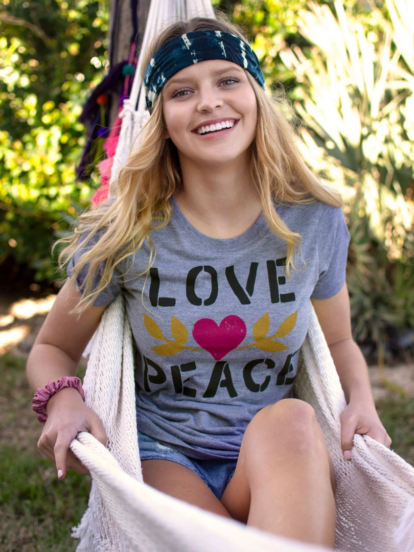 Natural Life Perfect Fit Tee NEW & TRENDING 23 Natural Life Perfect Fit Tee NEW & TRENDING