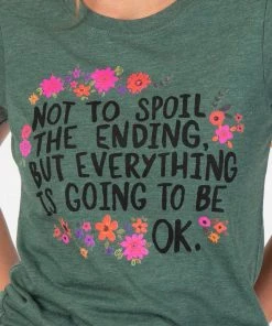 Natural Life Perfect Fit Tee NEW & TRENDING 56 Natural Life Perfect Fit Tee NEW & TRENDING