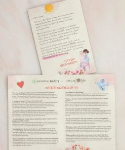 Natural Life Period Pouch Back To Campus 29 Natural Life Period Pouch Back To Campus