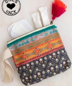 Natural Life Period Pouch Back To Campus 20 Natural Life Period Pouch Back To Campus