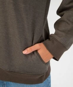 Natural Life CLOTHES Comfy Pocket Sweatshirt 37 Natural Life CLOTHES Comfy Pocket Sweatshirt