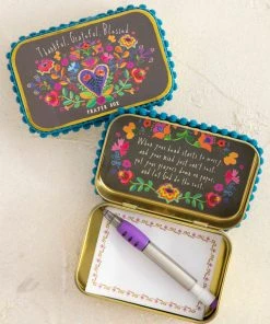 Natural Life Prayer Box Back To Campus 25 Natural Life Prayer Box Back To Campus