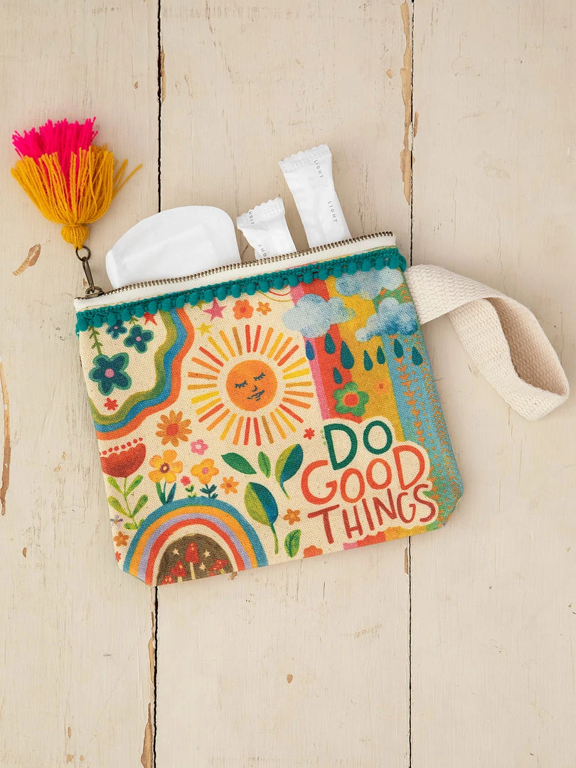 Natural Life Period Pouch Back To Campus 13 Natural Life Period Pouch Back To Campus