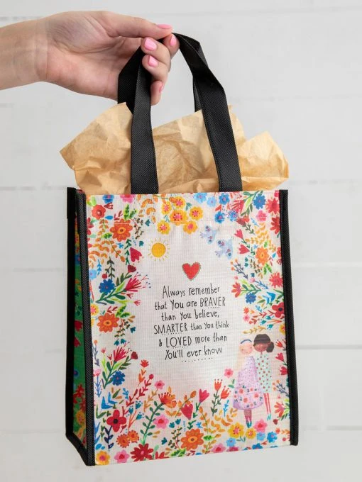 Natural Life Renewing Dignity Happy Bag FUN & GIFTS