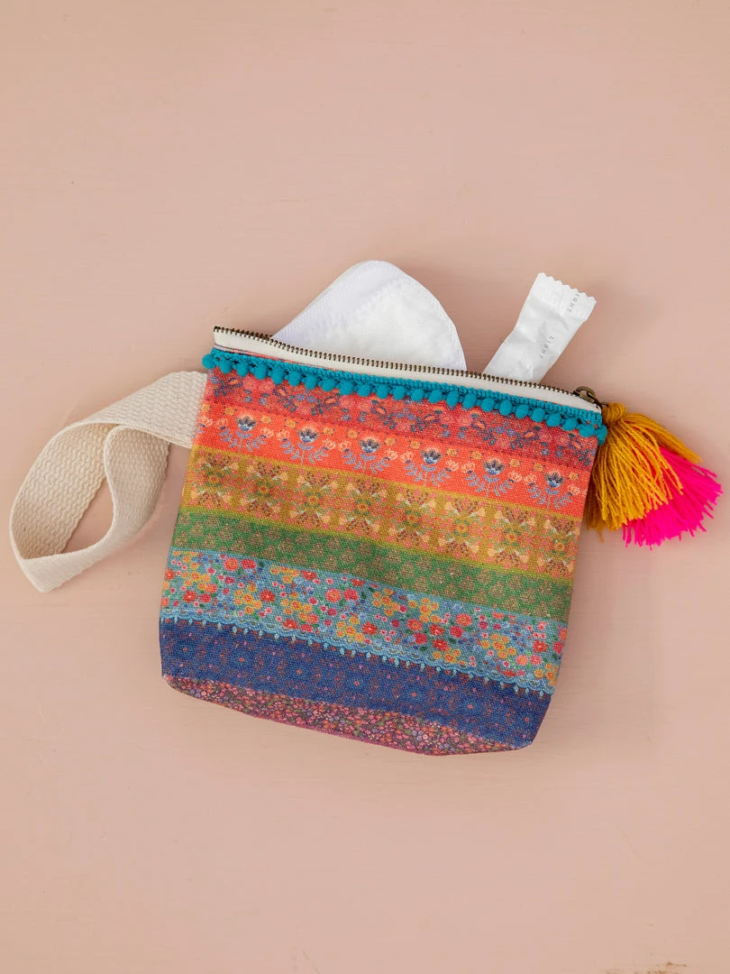 Natural Life Period Pouch Back To Campus 14 Natural Life Period Pouch Back To Campus