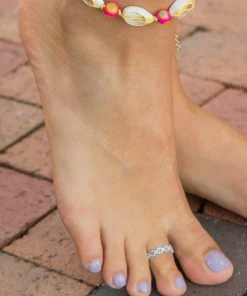 Natural Life Toe Ring Beach & Outdoors