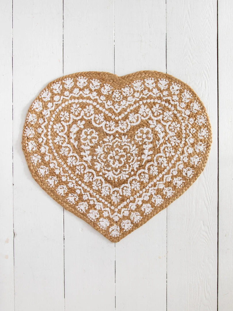 Natural Life Printed Jute Rug Back To Campus 11 Natural Life Printed Jute Rug Back To Campus