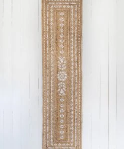 Natural Life Printed Jute Rug Back To Campus 35 Natural Life Printed Jute Rug Back To Campus