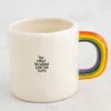 Natural Life Rainbow Mug 2 Natural Life Rainbow Mug