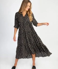 Natural Life NEW & TRENDING Rebecca Dress
