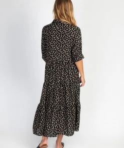 Natural Life NEW & TRENDING Rebecca Dress