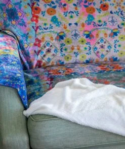 Natural Life Perfect Sofa Cover