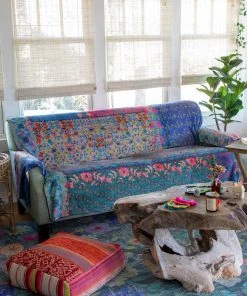 Natural Life Perfect Sofa Cover