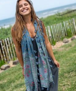 Natural Life Sayulita Scarf ACCESSORIES