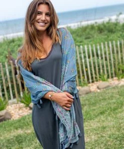 Natural Life Sayulita Scarf ACCESSORIES