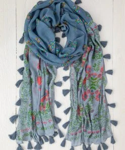 Natural Life Sayulita Scarf ACCESSORIES