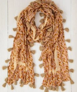 Natural Life Sayulita Scarf ACCESSORIES