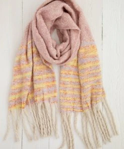 Natural Life Cuddle Up Cozy Scarf