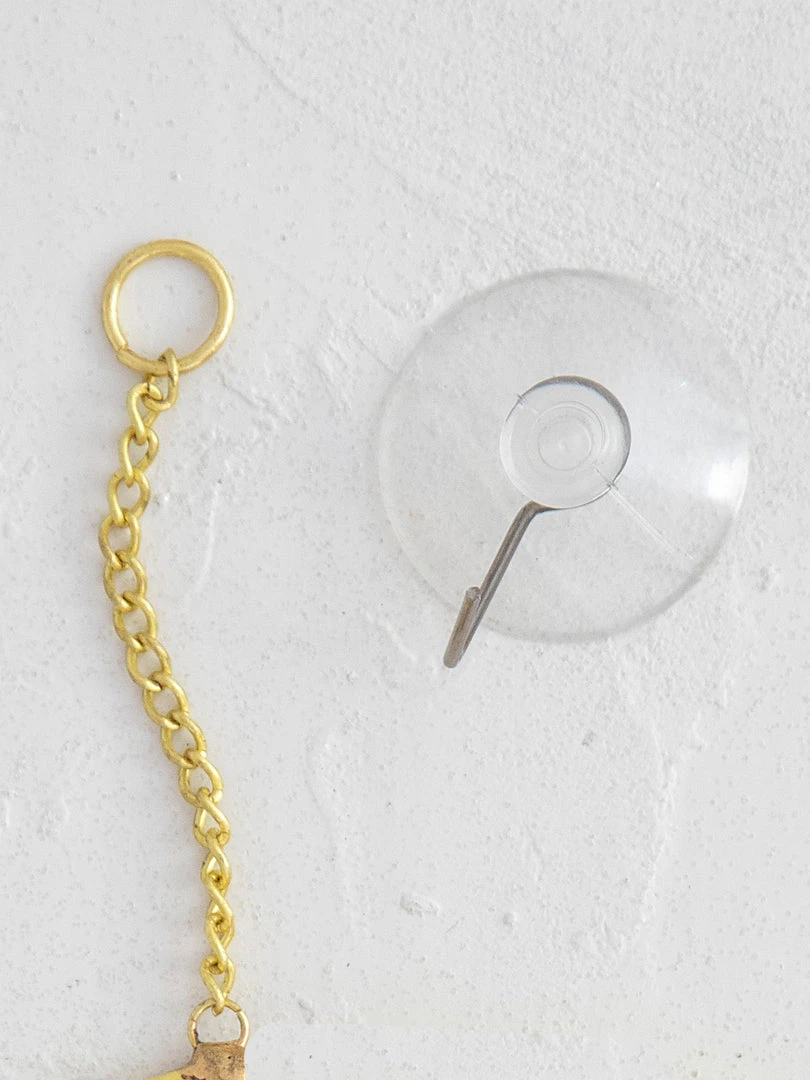 Natural Life SUMMER SHOP Stained Glass Sun Catcher 4 Natural Life SUMMER SHOP Stained Glass Sun Catcher