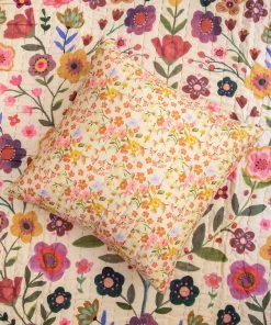 Natural Life Bungalow Reversible Quilt Back To Campus 26 Natural Life Bungalow Reversible Quilt Back To Campus